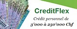 Crédit personnel